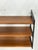 Scandinavian String Shelf in Wood For Sale - Image 6 of 7