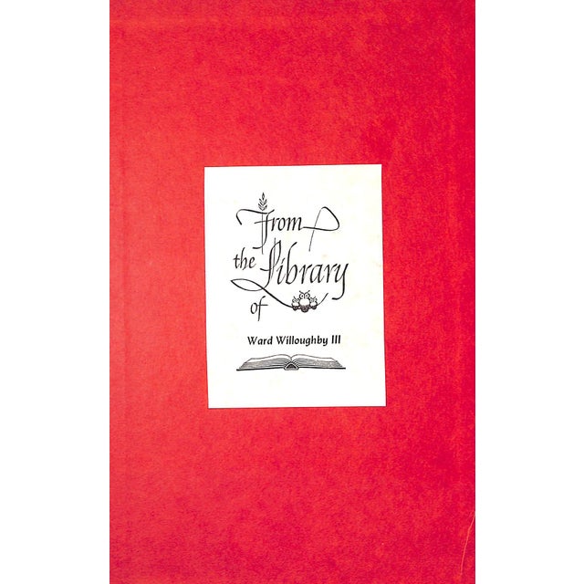 "Edward Viii: A Biography of the Duke of Windsor" Book 1975 Donaldson, Frances For Sale - Image 4 of 9