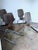 Modern Flötotto Chairs by Kusch+Co, 1960s, Set of 4 For Sale - Image 3 of 15