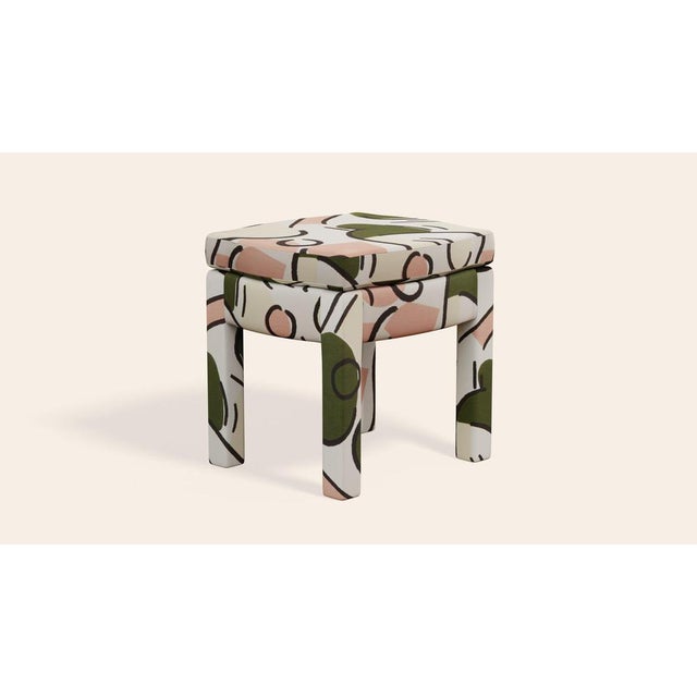 Our little Piero footstool is your new best friend – it has a flip top cushion where Portuguese Estremoz marble is the...