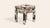 Our little Piero footstool is your new best friend – it has a flip top cushion where Portuguese Estremoz marble is the...