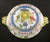 The Faenza Garofano (Blue Carnation) pattern is a highly collectible, traditional Italian majolica. Pieces marked Taste...