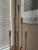 Metal Vintage Brutalist Iron Floor Candelabra in the Style of Harry Bertoia For Sale - Image 7 of 11
