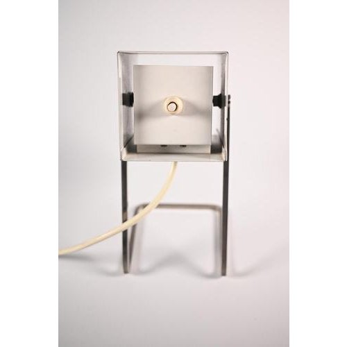 Green Desk Lamp from Kaiser Leuchten For Sale - Image 8 of 9