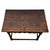 Antique English Georgian Golden Oak Tripod Tilt-Top Table, 1800s For Sale - Image 4 of 12
