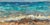 Original Seascape Oil Painting, Ukrainian Artist, 1962 For Sale