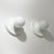 Flos Light Ball Ceiling Lights by Fratelli Castiglioni for Flos, 1960s, Set of 2 For Sale - Image 4 of 13