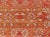 Large Transitional Rug in Red by Keivan Woven Arts 11' X 15' For Sale In Atlanta - Image 6 of 11