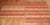 Vintage Tribal Turkish Kilim Flat-Weaves - A Pair - 5'10" x 6'6" For Sale - Image 4 of 12