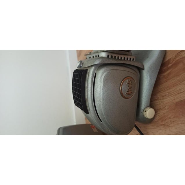 Metal Projectors, 1970s, Set of 3 For Sale - Image 15 of 18