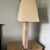 Casual Lamps of California Vintage Brutalist Casual Lamps of California Table Lamp For Sale - Image 4 of 12