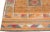 1970s 1970s Vintage Turkish Anatolian Hand Knotted Runner Rug With Soft Texture,2'10"X10'3" For Sale - Image 5 of 7