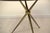 Tripod Table by Osvaldo Borsani for ABV, 1950 For Sale - Image 3 of 8