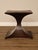 Sculptural Pair Of Coconut Shell Veneer Side Tables For Sale - Image 17 of 18