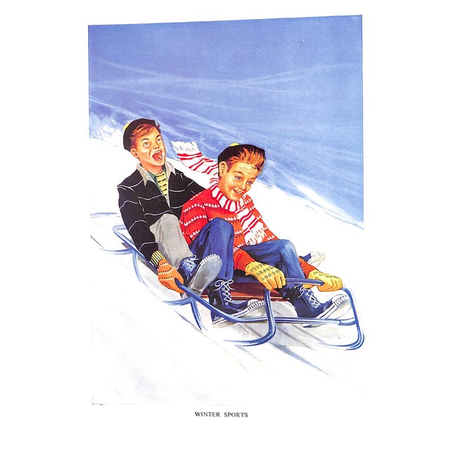 Traditional Dean's Favourite Annual for Boys For Sale - Image 3 of 10