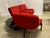 Metal Model 125 Veranda 3-Seater Sofa by Vico Magistretti for Cassina, 1980s For Sale - Image 7 of 18