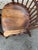 1910s Antique Captains Chair For Sale - Image 10 of 12