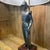 Mid Century French Admiral Desk Lamp For Sale - Image 6 of 12