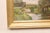 Early 20th Century French Country River Landscape, C. 1910 For Sale - Image 5 of 9
