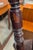 Wood 19th Century Mahogany Windsor Armchair, Jamaica For Sale - Image 7 of 8