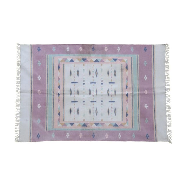 Not Yet Made - Made To Order Diyarbak Rug, 9X12 For Sale - Image 5 of 5