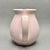 This charming soft pink ceramic pitcher by Primagera features a classic rounded body and a comfortable handle, perfect for...