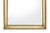 Mid-Century Modern Napoleon III Style Mirror in Wood with Facet Cut Mirror, France, 1950s For Sale - Image 3 of 12