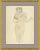 Beatrice, Emily, Catherine, Elizabeth, Lucretzia & Isabelle Framed Art Prints - Set of 6 by David Phoenix For Sale In Tampa - Image 6 of 8