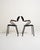 Vintage Scandinavian Teak Chair, 1950s For Sale - Image 4 of 11