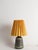 Scandinavian Modern Stoneware Table Lamp from Desiree Stentøj, 1960s For Sale - Image 3 of 11