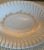 1930s 1930s Haviland Limoges Porcelain Ladore Serving Dish & Platter Set- 2 Pieces For Sale - Image 5 of 8
