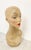 1960s Vintage Female Mannequin Bust, 1960 For Sale - Image 5 of 9
