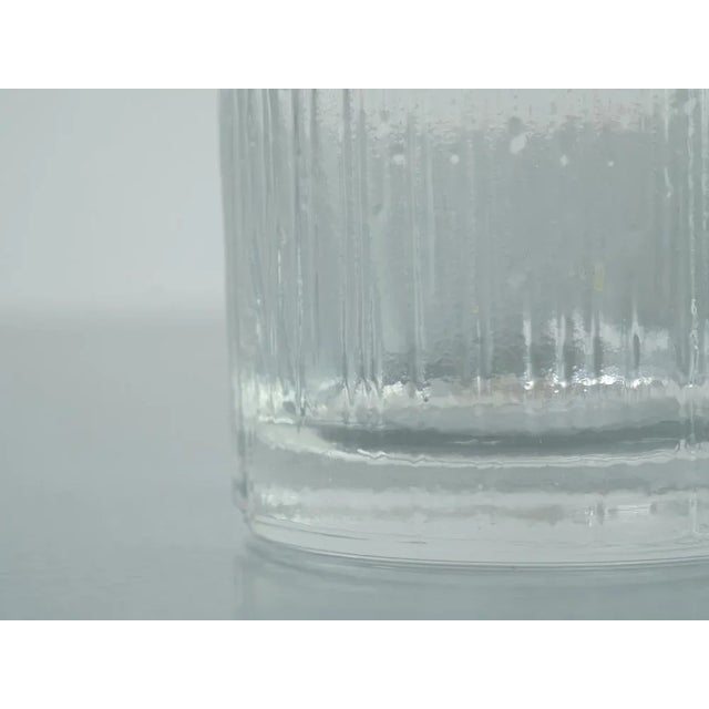 Vintage Glass by Tapio Wirkkala for Iittala For Sale - Image 6 of 8