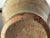 Aesthetic Cup in Pyrite Stoneware by Gustave Tiffoche, France, 1970s For Sale - Image 4 of 13