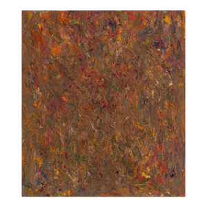 Andy Miller Abstract Composition Oil on Canvas