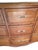 1990s Ethan Allen Legacy Maple 9 Drawer Triple Dresser French Country Chest Sideboard For Sale - Image 11 of 18