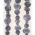 A striking wallpaper with the soft, watery look of a hand-painted ink wash, Backdrop’s Hyperion makes a bold, artistic...