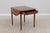 Vintage English Satinwood Inlaid Pembroke Table For Sale - Image 4 of 17
