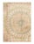 Exquisite Design Paris Palace Fine Power Loom V. Silk Rug Persian Qum Design Viscose on a cotton foundation with a...