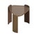 Metal Henley Side Table by Wood Tailors Club For Sale - Image 7 of 12