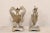 19th Century Carved Candlestick Urns, Italy - A Pair For Sale - Image 4 of 10