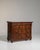19th Century France Rich Mahogany Flame Mahogany Chest Of Drawers For Sale In Greensboro - Image 6 of 10