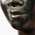 Nguyen Thanh Le (Vietnamese, 1919-2003) Bronze Head of a Woman For Sale - Image 11 of 13