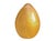 1970s Egg-Shaped Paperweight in Murano Glass from FFM Effe Due Murano Glassworks, 1970s For Sale - Image 5 of 5