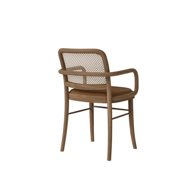 Charles II Dining Chair by Wood Tailors Club For Sale - Image 4 of 11