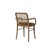 Charles II Dining Chair by Wood Tailors Club For Sale - Image 4 of 11