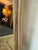 Restoration Hardware Trumeau Mirror For Sale - Image 9 of 12