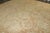 Late 19th Century Late 19th Century Zabihi Collection Lage Square Ziegler Sultanabad Rug - 13'5" x 14'8" For Sale - Image 5 of 12