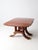 Antique Duncan Phyfe Style Drop Leaf Table For Sale - Image 16 of 18