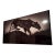 Hunting Lioness, Black and White Photograph, Attr. Laurent Baheux For Sale